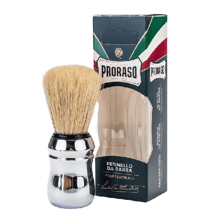 Proraso Shaving Brush Rakning Herr ONESIZE