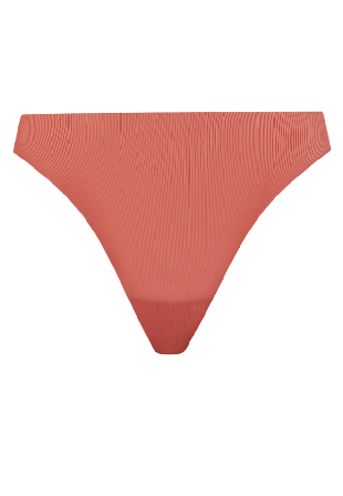 Chantelle Pulpies Brief Underkläder Dam Gul M/L