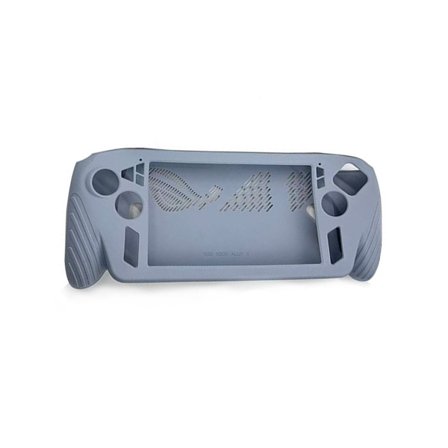 Silikonskyddsfodral Kompatibelt med ROG Xbox Ally X - Halkfritt, Stötsäkert Skydd