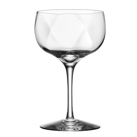 Kosta boda Château Coupe champagneglas | Dukning & Servering > Glas > Champagneglas | Bagaren och Kocken