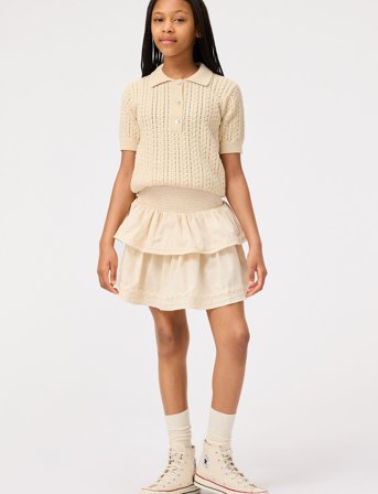 Molo Bonita - Beige - 134/140