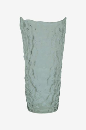 Eightmood - Vas Breeze medium - Transparent - Krukor & vaser - Från Homeroom