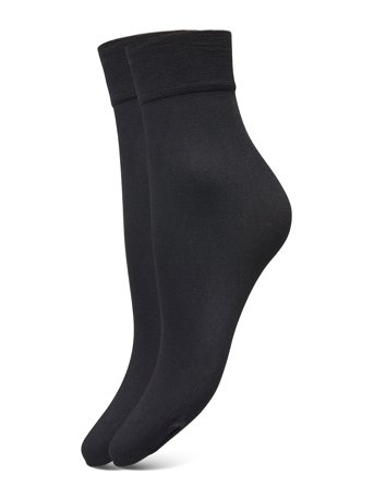 Decoy | Decoy Ankle Sock Micro 2-Pk 60 | ONE SIZE