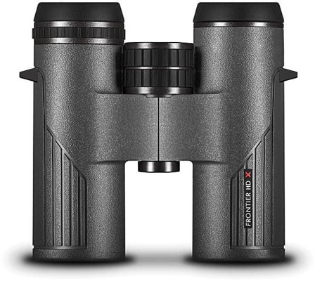 Hawke Frontier ED X 8x32 Grå