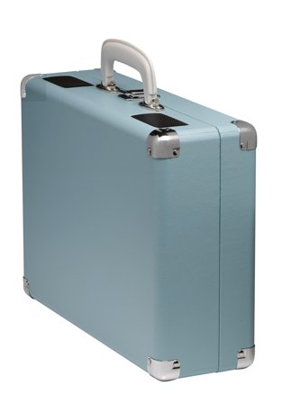 Denver USB turntable with PC sw