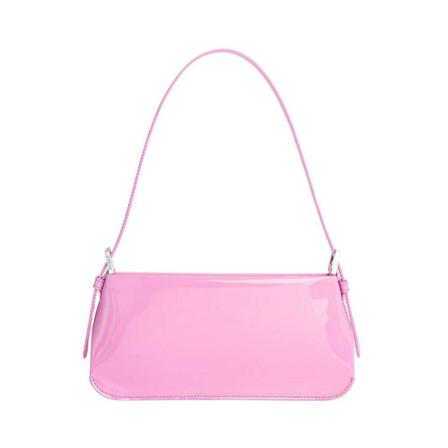 By FAR Shoulder Bags Pink, Dame Skuldertasker, Størrelse: ONE Size