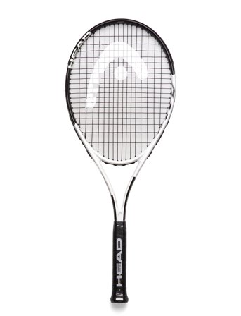 Geo Speed Black Head