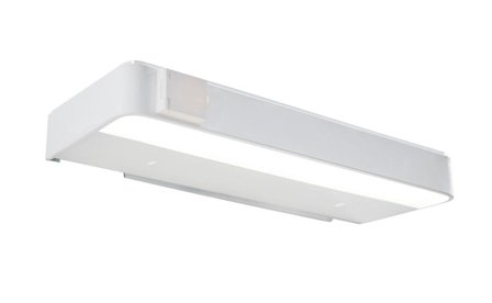Svedbergs LED 55 LED-belysning 55 cm Uttag höger, med jordfelsbrytare, Belysning