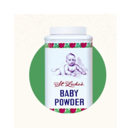 Thailand Shengle Brand Snake Powder Hot Prickly Heat Powder Baby Snake Powder Talcum Powder Prickly Heat Powder 140g Tw