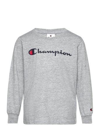 Champion | Ls Shirt | 102-107