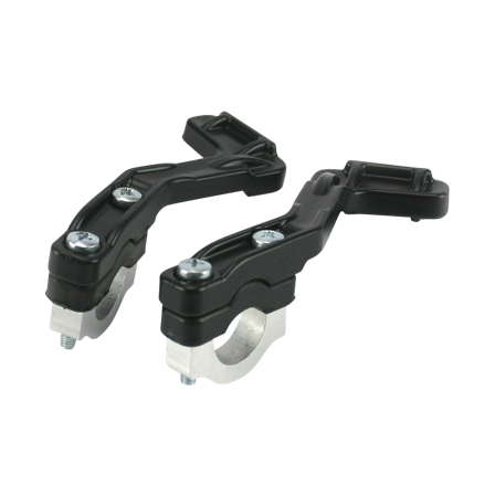 Uchwyty Osłon Dłoni Cycra Stealth Primal