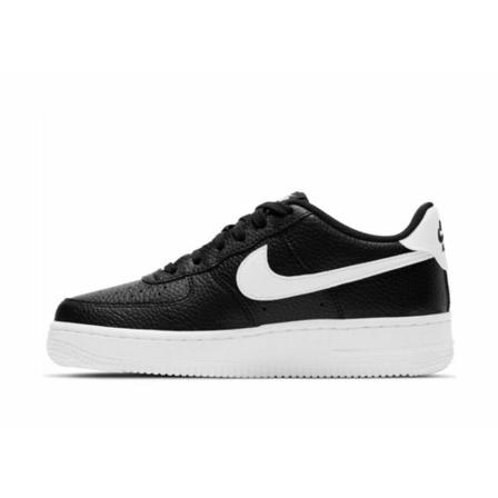 Nike Sneakers Sort, Herre, Størrelse: 37 1/2 EU