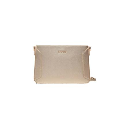 Liu Jo, Weekend Bags Geel, Dames, Maat:ONE Size