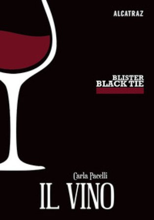 Il vino Carla Pacelli
