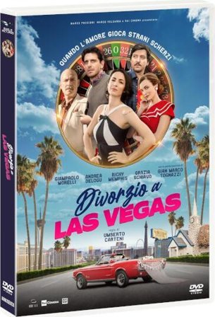 Divorzio A Las Vegas