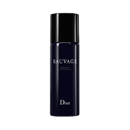 DIOR Sauvage Deodorant Spray Deo Herr 150 ML