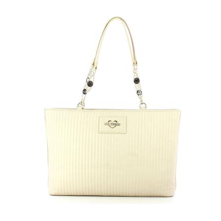 Love Moschino, Shoulder bag Biały, Kobieta, Rozmiar: ONE Size