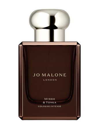 Jo Malone London Myrrh & Tonka Cologne Intense Pre-Pack - Nude - 50 ml