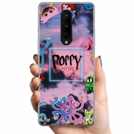 Oneplus 8 Tpu Mobilskal Poppy Playtime