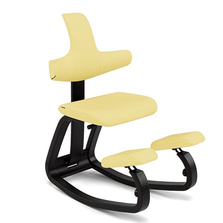 Thatsit, Varier Furniture, Kneeling chair with backrest