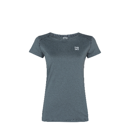 66 North women's Aðalvík Tops - Stormy Weather - XL