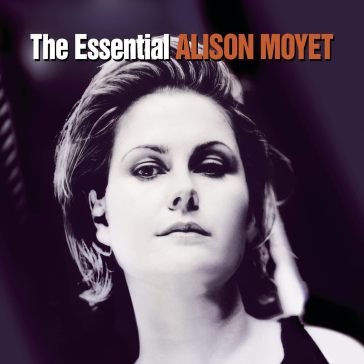 The essential Alison Moyet