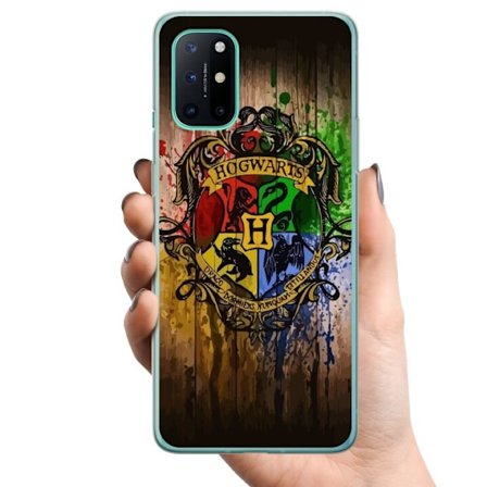Yhteensopiva Puhelinkuori OnePlus 8T Harry Potter