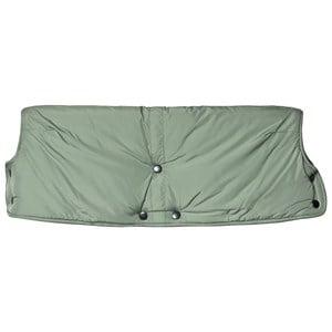 Buddy & Hope Green Handmuff One Size - Stroller accessories - One size - Green - Junge
