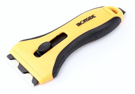 Ironside 103518 Glasskrapa, Handverktyg