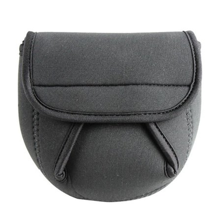 Kalastuskassin kehruukelan case M