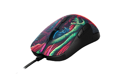 Rival 300 Hyper Beast Edition