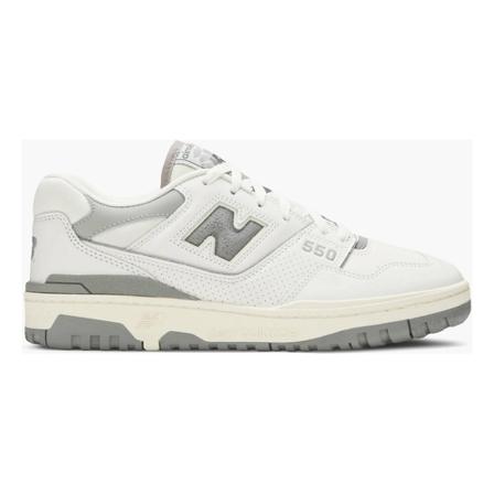 New Balance, Sneakers Grijs, Heren, Maat:44 EU