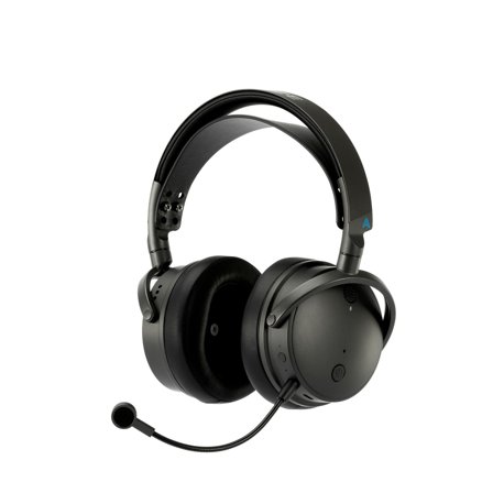 Demo - Audeze Maxwell P (PS/PC) Gaming Headset