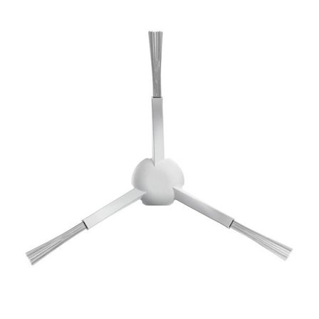 Sidebørste til Dreame D10 Plus/D10s/F9 pro/D9 Max/D9 Plus/C20 Plus/F10 Plus/D10 Plus gen2