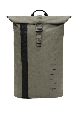 DB Essential Backpack 12L Väskor Herr Grön 12
