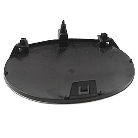 Bil Front Grill Emblem för Special Emblem Bil Logo Fram 175mm