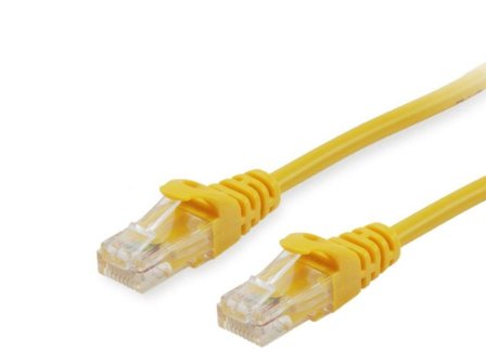 Equip Cat.6A U/Utp Patch Cable,