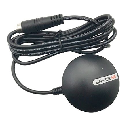 BR-355N5 Serial GNSS Receiver