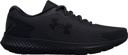 Under Armour Women's Ua Charged Rogue 3 Women Running shoes Black 44