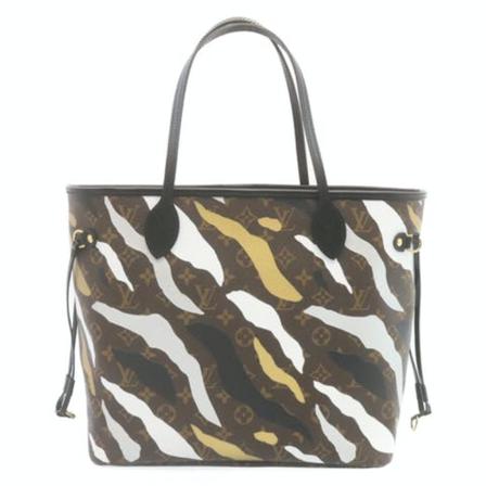 Louis Vuitton Vintage, Pre-owned bag Bruin, Dames, Maat:ONE Size