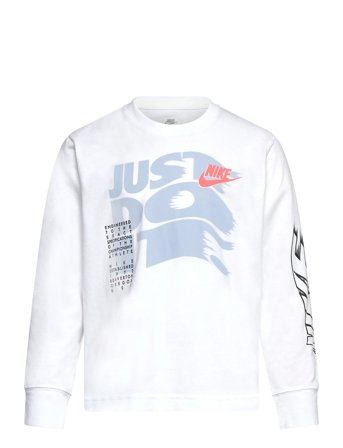 Nike | Ls-L/S Tee | 104/110