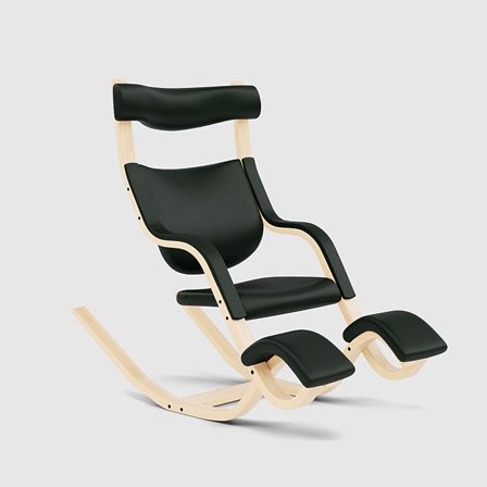 Gravity, Varier Furniture, Recliner