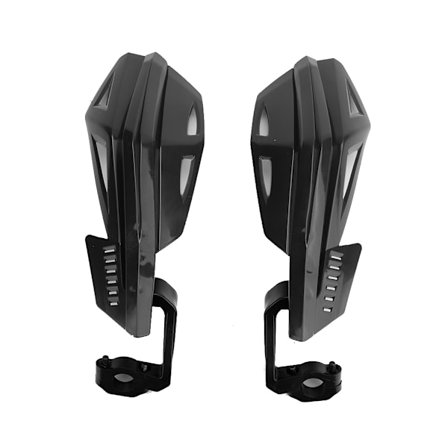 Yamaha Motorcykel 22mm 7/8in ABS Handskydd Modifierade Delar