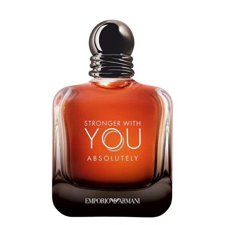 Giorgio Armani Emporio Armani for him Stronger With You Absolutely 100ml - Eau de Parfum