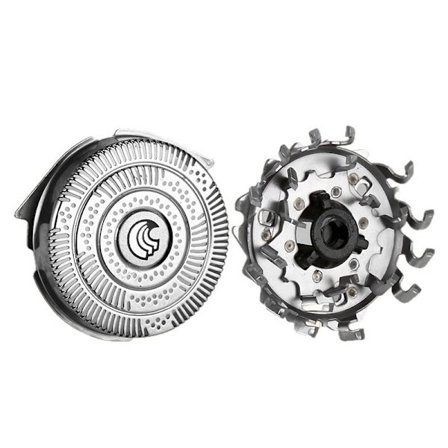 3-pak barberhoved Philips HQ9 Norelco HQ9190 HQ9199 PT920 HQ8253 HQ8260 HQ8261[HS]