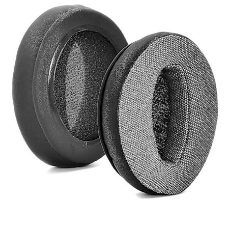 Kuulokkeiden tyyny Sennheiser Hd 4.50bt, 4.50btnc, Hd 4.40bt Bluetooth kuulokkeille