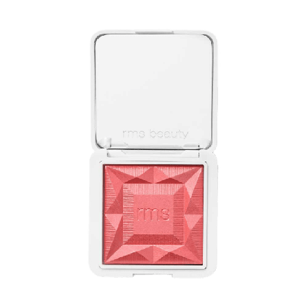 rms beauty ReDimension Hydra Powder Blush - pomegranate fizz Rouge & solpuder Unisex Rosa 7 G