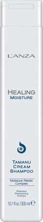 L'ANZA Tamanu Cream Shampoo 300 ml, Hår, Shampoo, Hårshampoo