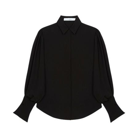 IRO Shirts Sort, Dame Skjorter