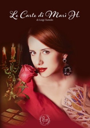 Le carte di Marì H. Luigi Tumolo